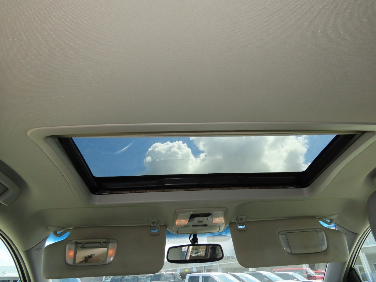 used 2016 Toyota Sienna car, priced at $9,999