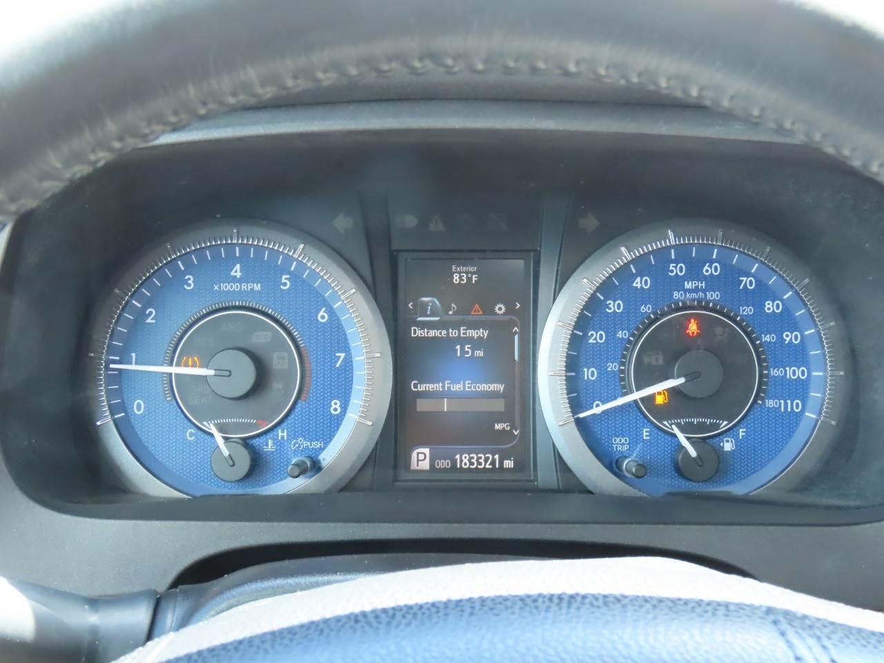 used 2016 Toyota Sienna car, priced at $9,999