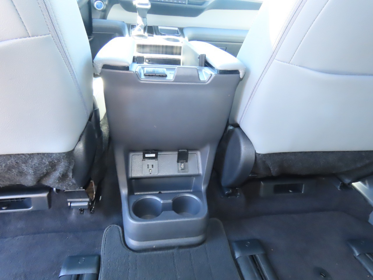 used 2023 Toyota Sienna car, priced at $42,999