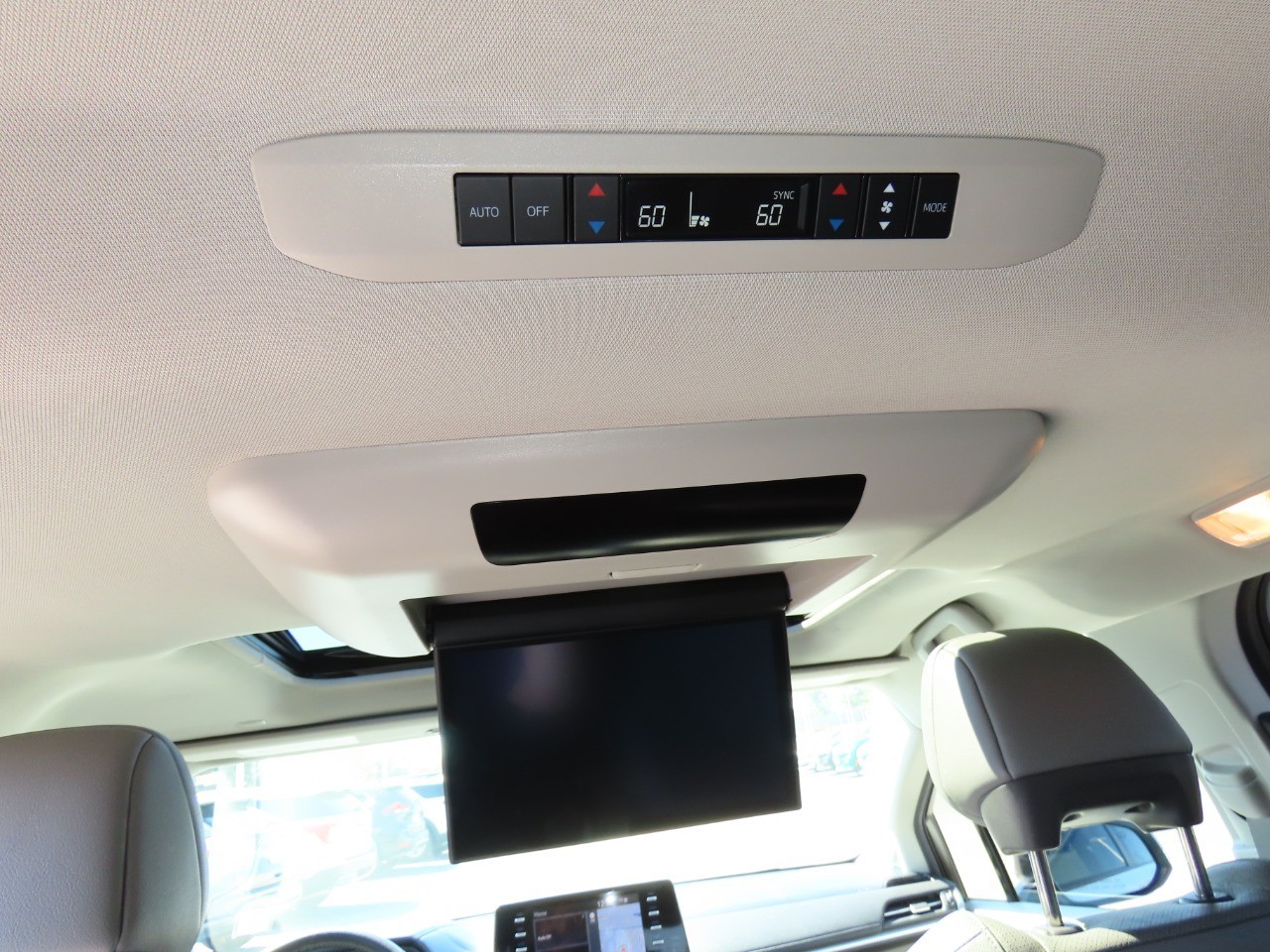 used 2023 Toyota Sienna car, priced at $42,999