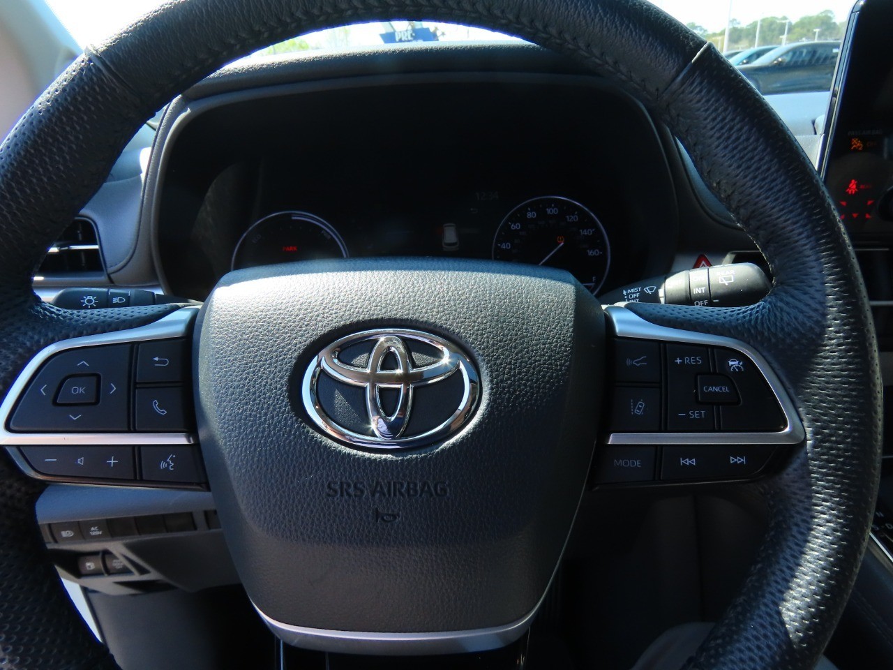 used 2023 Toyota Sienna car, priced at $42,999