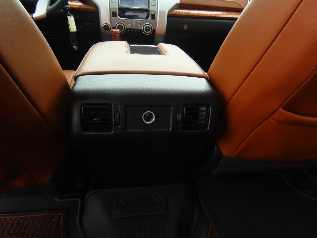 used 2018 Toyota TUNDRA 4WD car, priced at $27,999