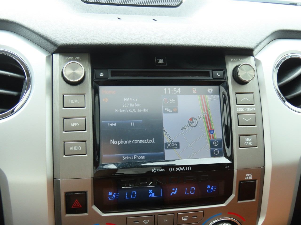 used 2018 Toyota TUNDRA 4WD car, priced at $27,999