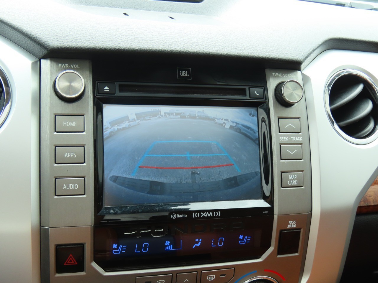 used 2018 Toyota TUNDRA 4WD car, priced at $27,999