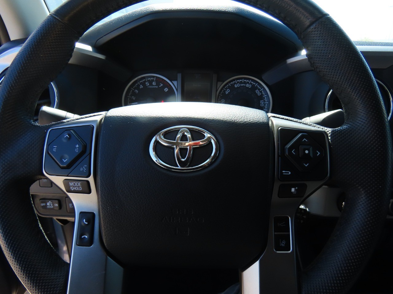 used 2021 Toyota Tacoma 4WD car, priced at $26,999