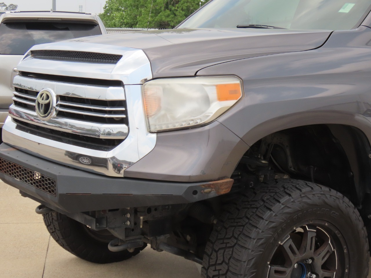 2016 Toyota Tundra 4WD Truck SR5 - 2