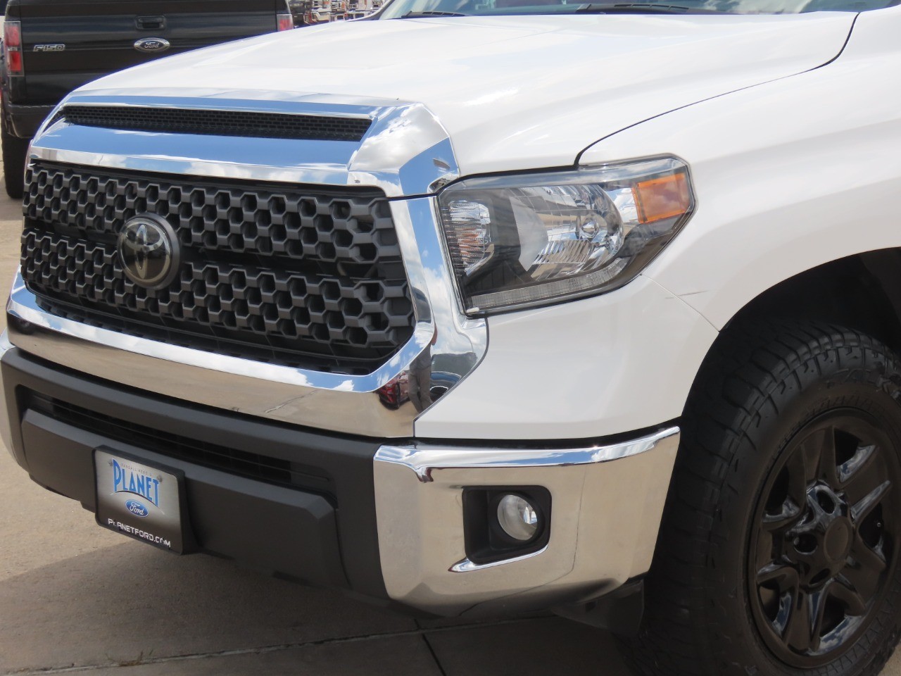 2019 Toyota Tundra 2WD SR - 2
