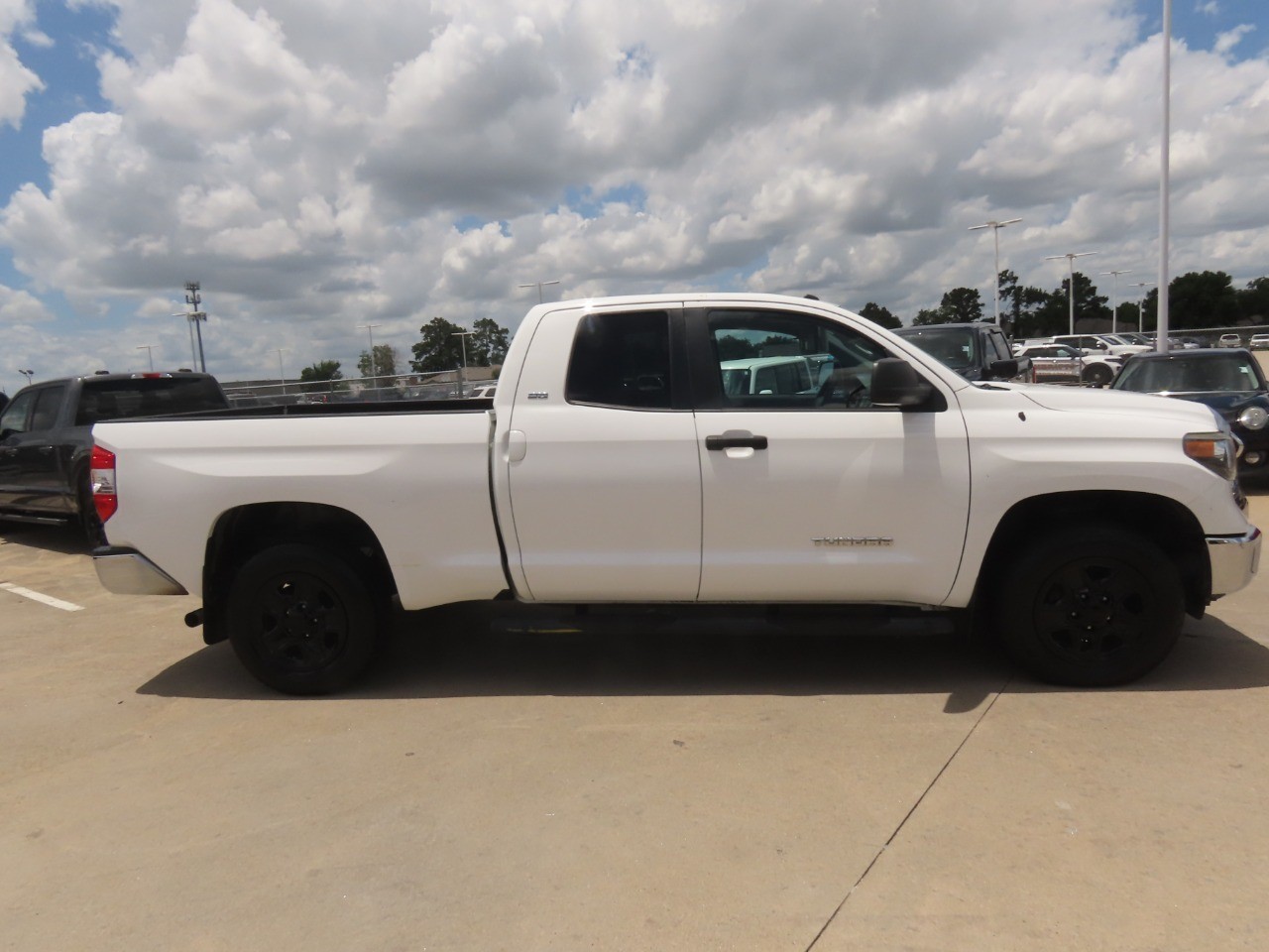 2019 Toyota Tundra 2WD SR - 9