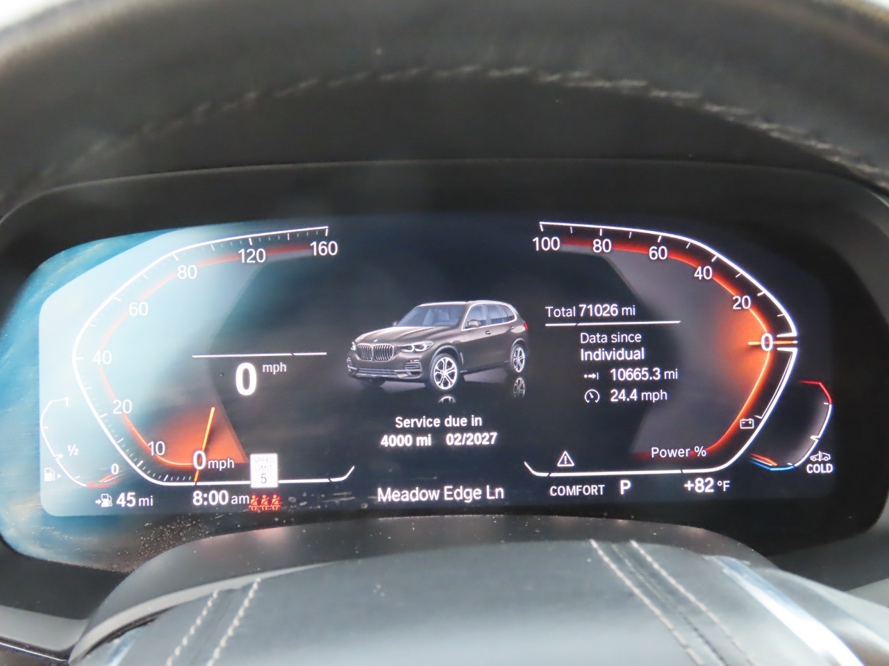 2021 BMW X5 photo 6 of 26