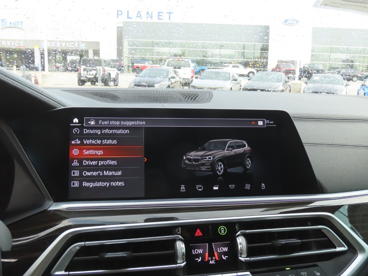 2021 BMW X5 photo 8 of 26