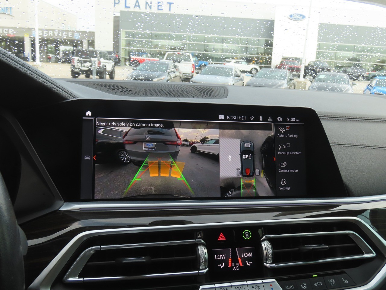 2021 BMW X5 photo 9 of 26