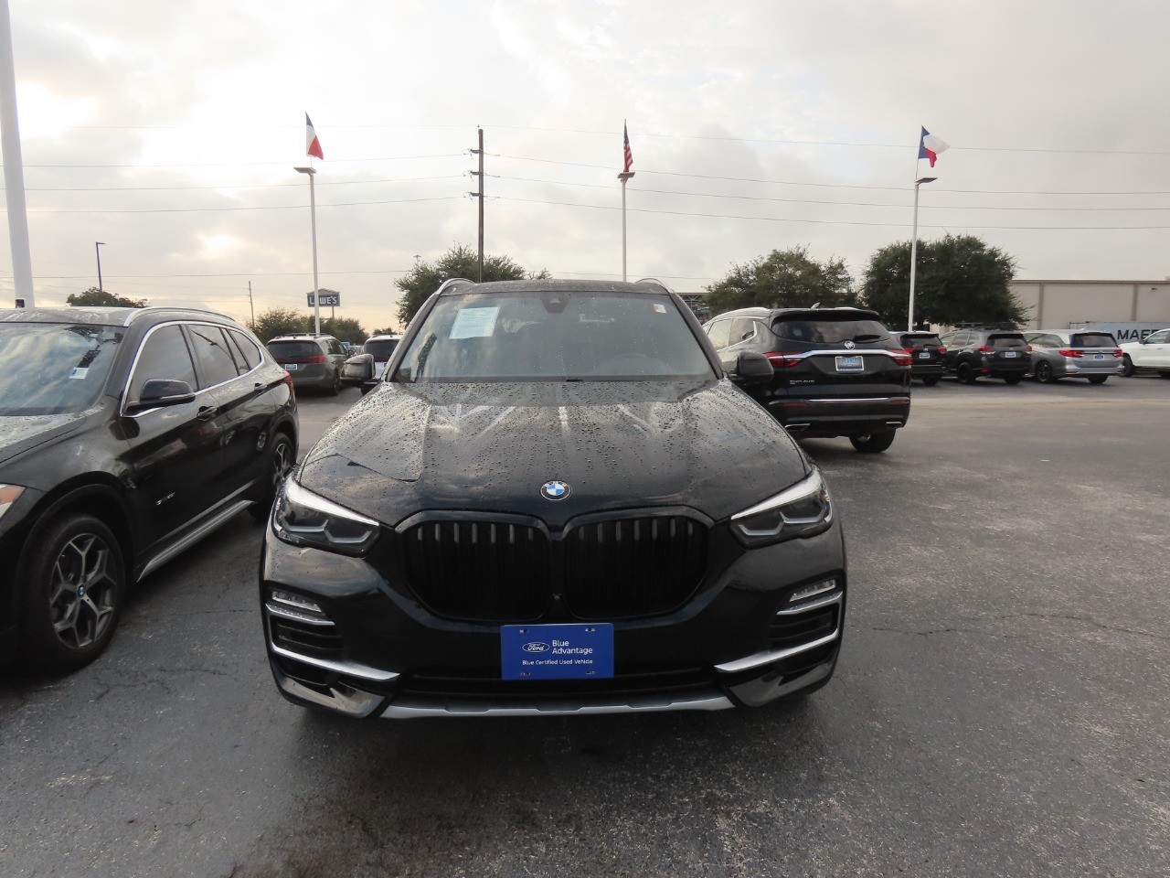 2021 BMW X5 photo 11 of 26