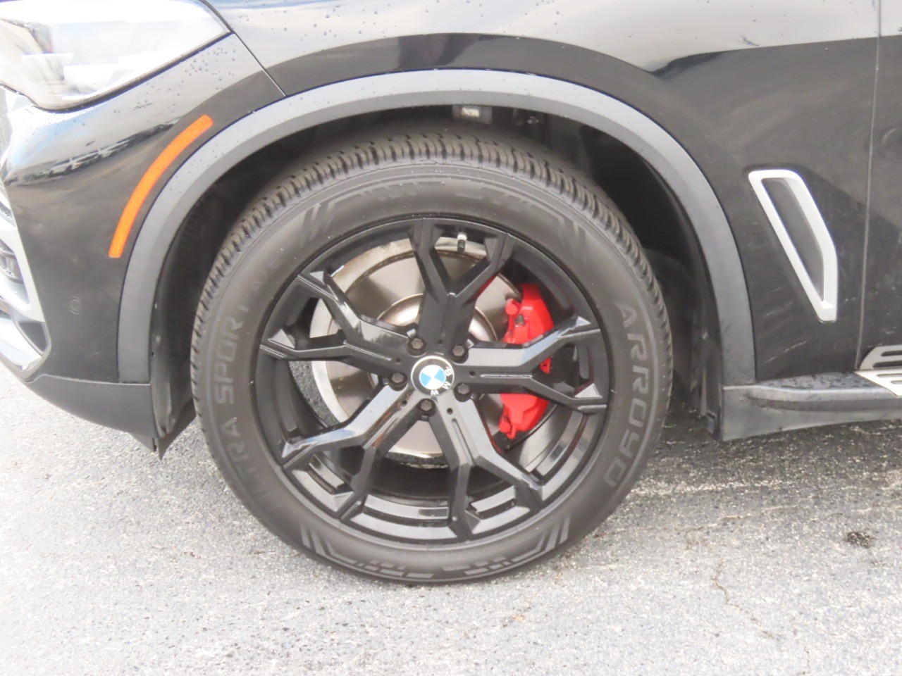 2021 BMW X5 photo 12 of 26
