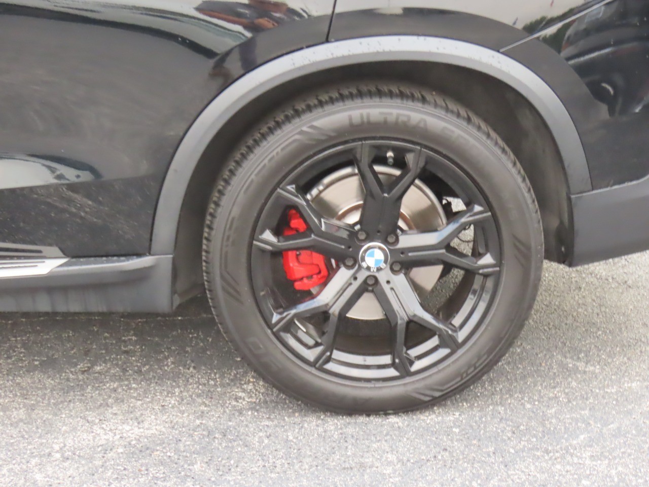 2021 BMW X5 photo 14 of 26