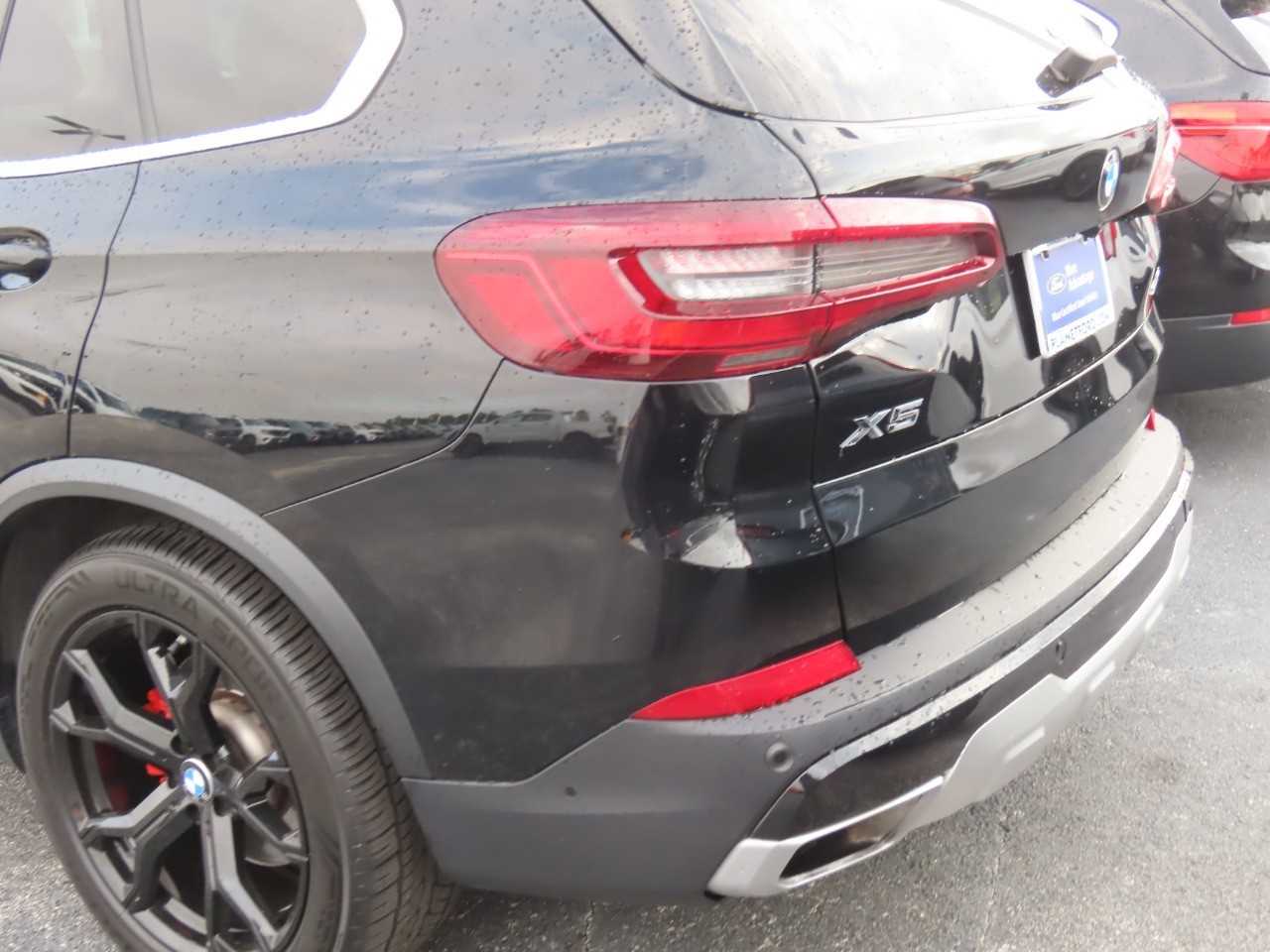 2021 BMW X5 photo 16 of 26
