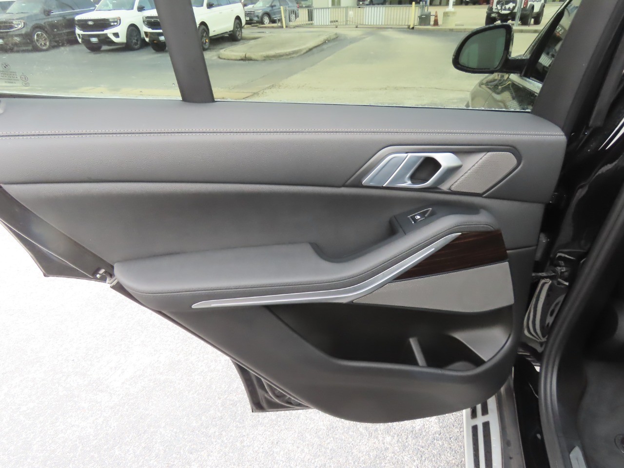 2021 BMW X5 photo 20 of 26