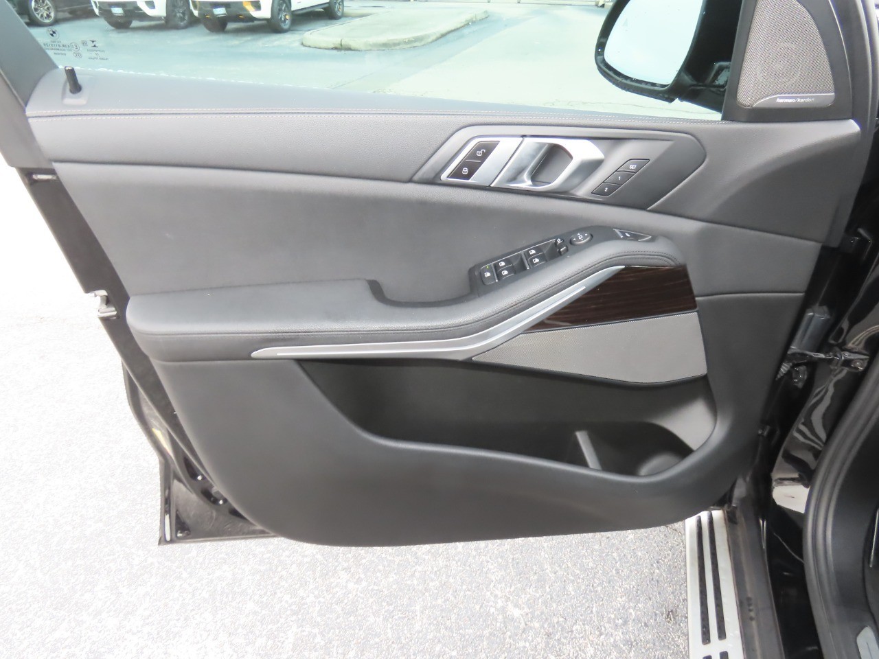 2021 BMW X5 photo 25 of 26