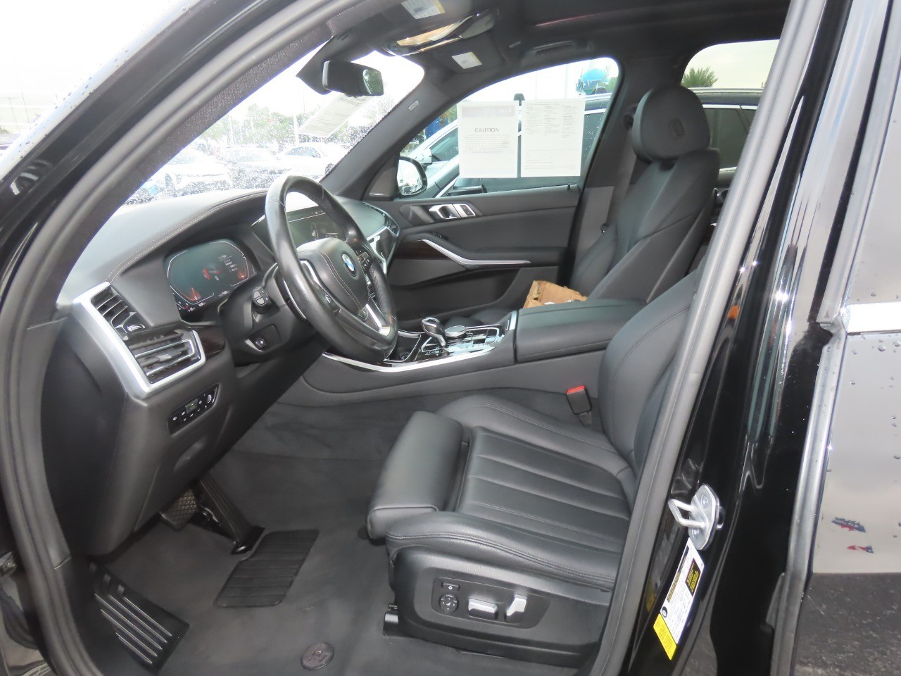 2021 BMW X5 photo 26 of 26