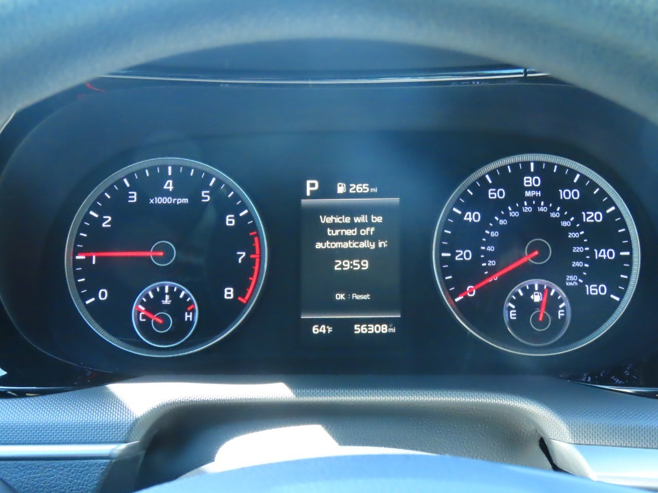 used 2022 Kia K5 car, priced at $17,999