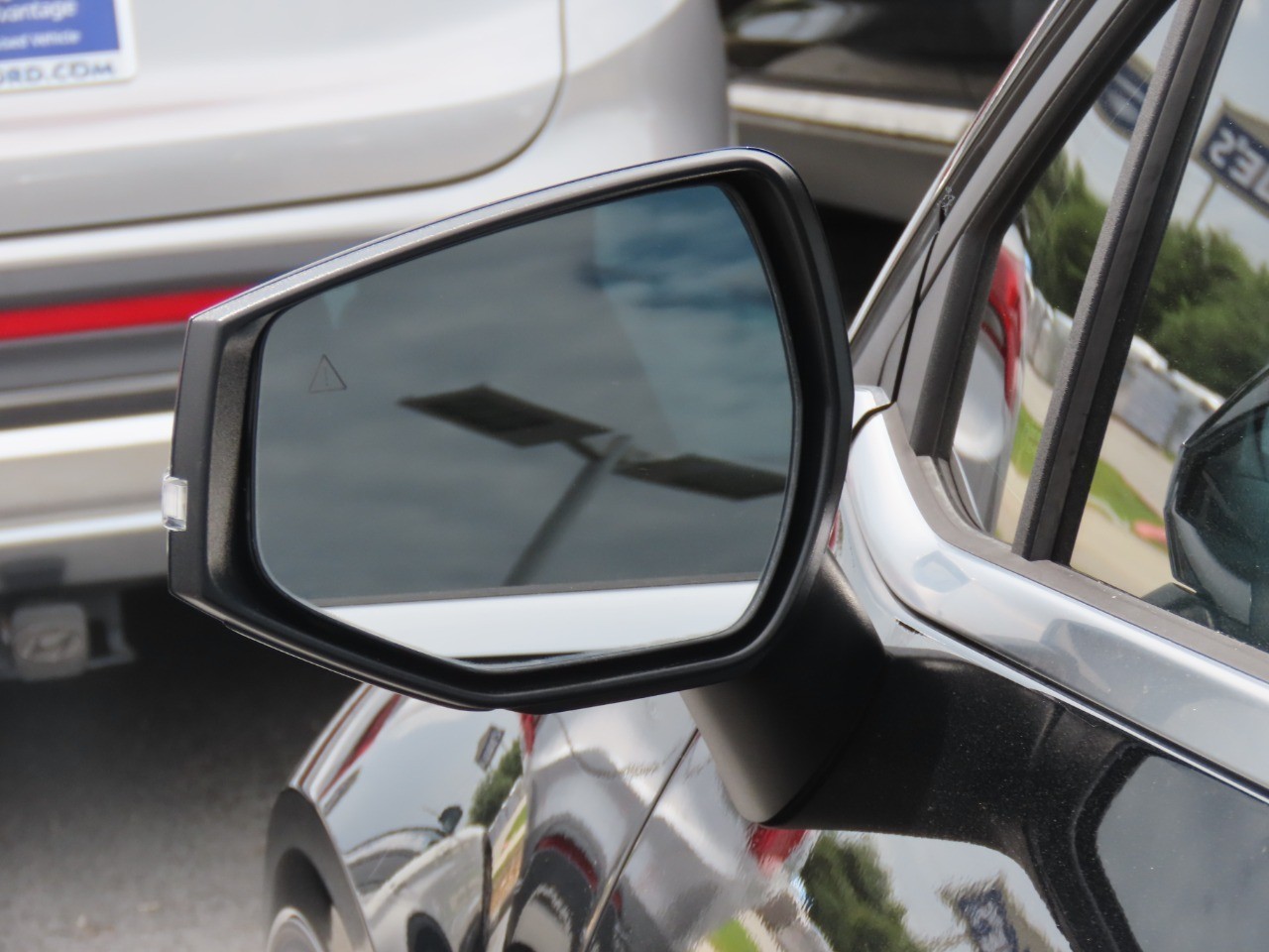 2023 Kia Sportage EX Ebony Black at Planet Ford