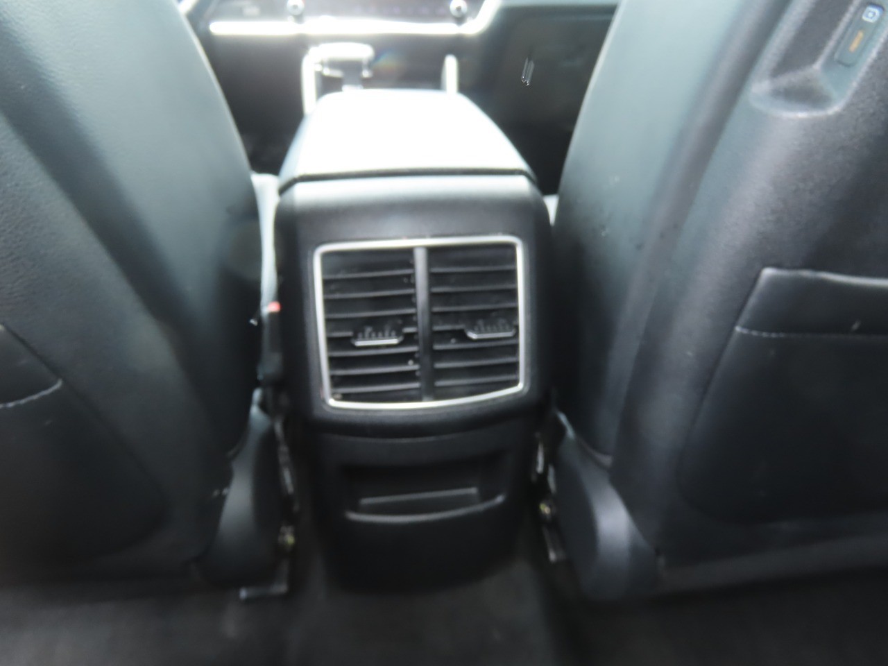 2023 Kia Sportage EX Ebony Black at Planet Ford