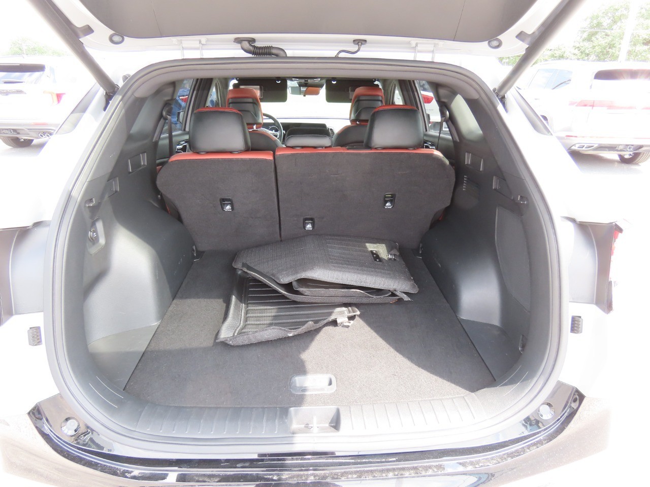 used 2023 Kia Sportage car, priced at $27,599