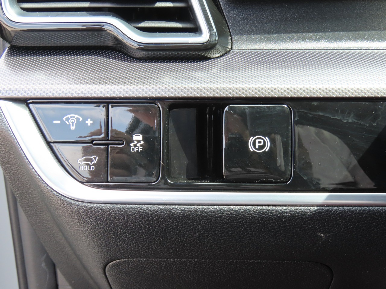 used 2023 Kia Sportage car, priced at $27,599
