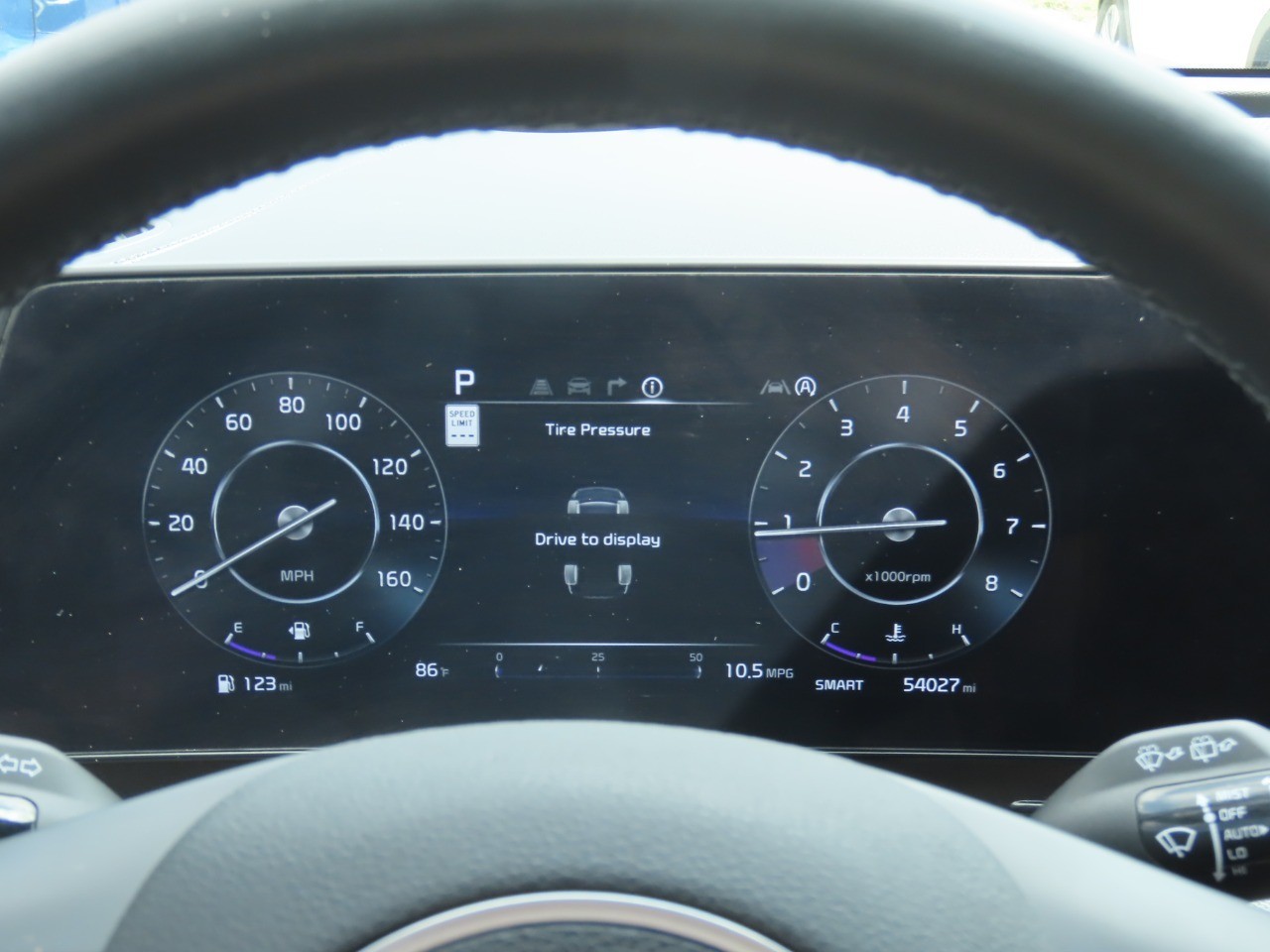 used 2023 Kia Sportage car, priced at $27,599