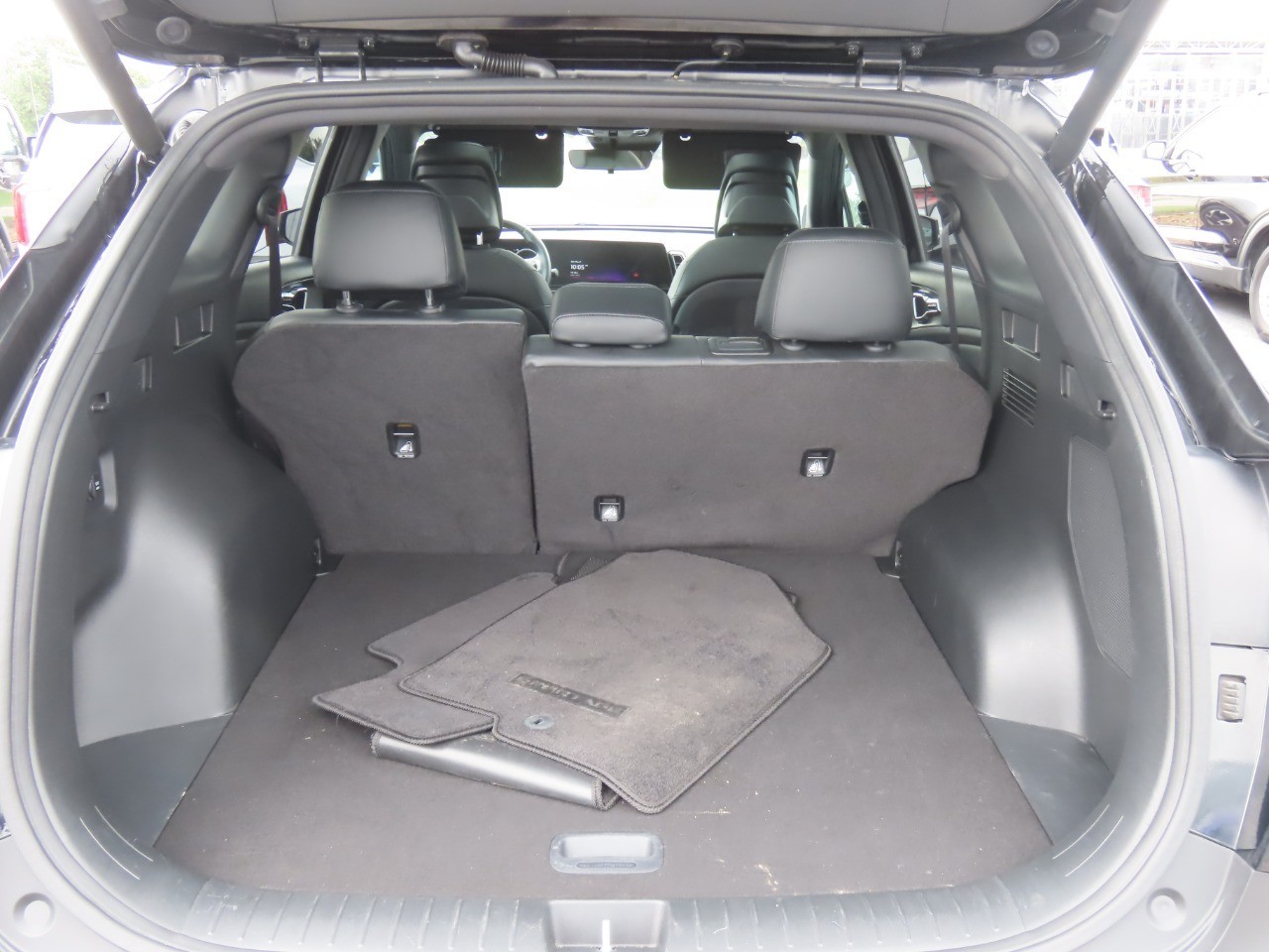 used 2023 Kia Sportage car, priced at $28,999