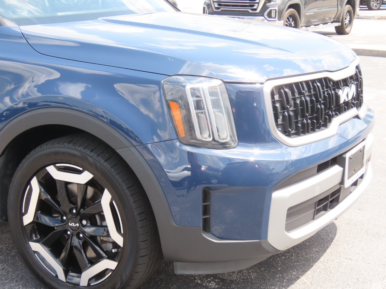 2023 Kia Telluride EX - 5