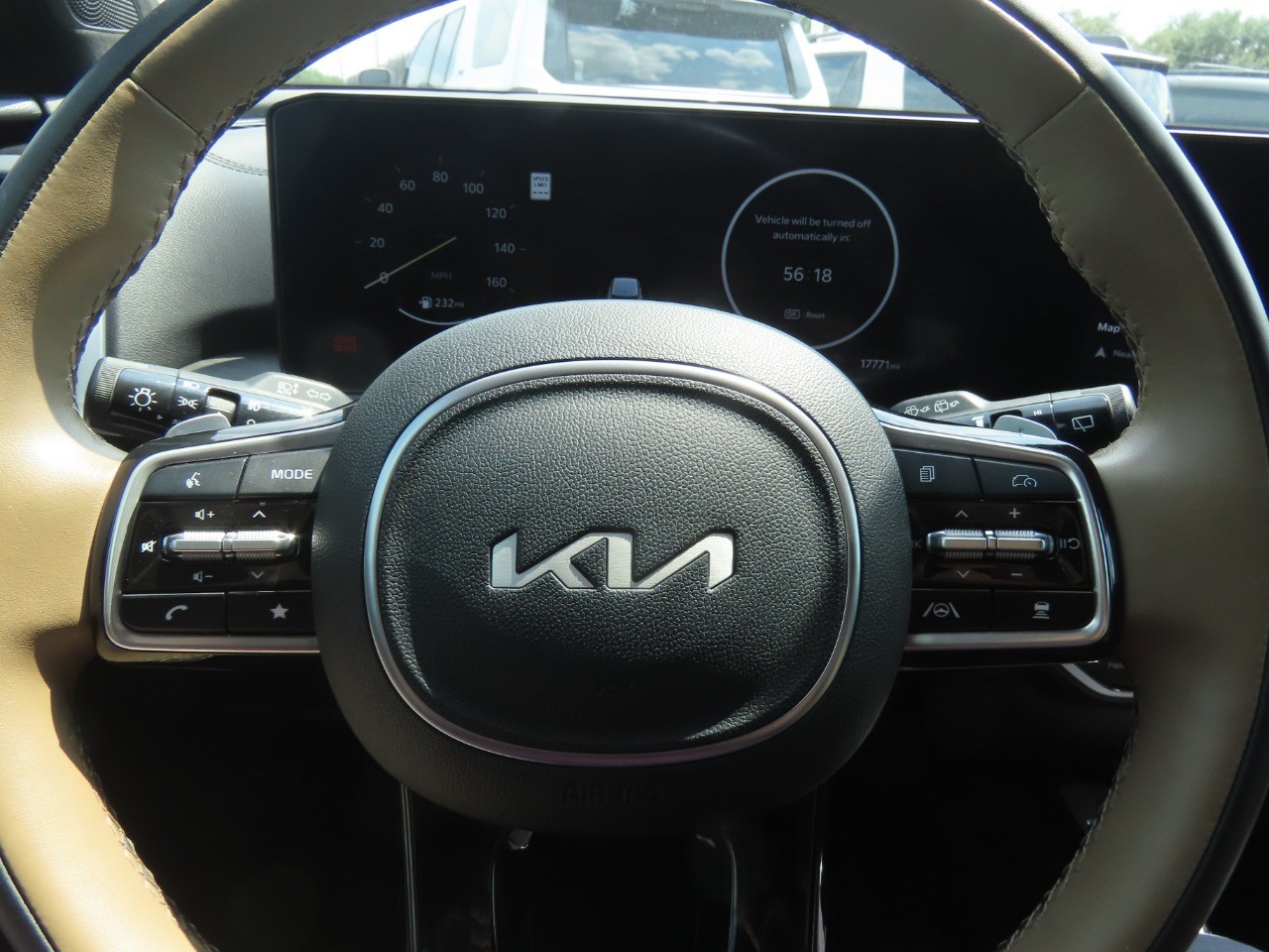 2025 Kia Sorento photo 26 of 30