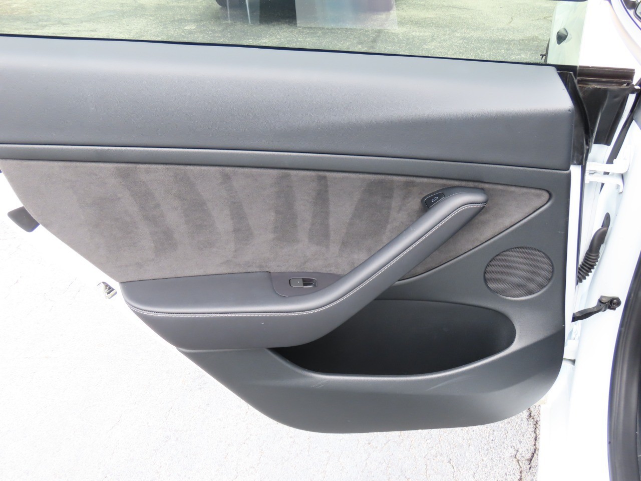 used 2023 Tesla Model 3 car, priced at $26,999