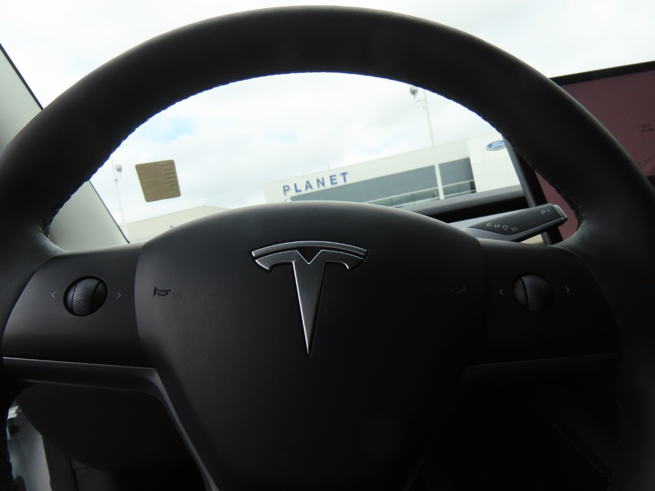 used 2023 Tesla Model 3 car, priced at $26,999