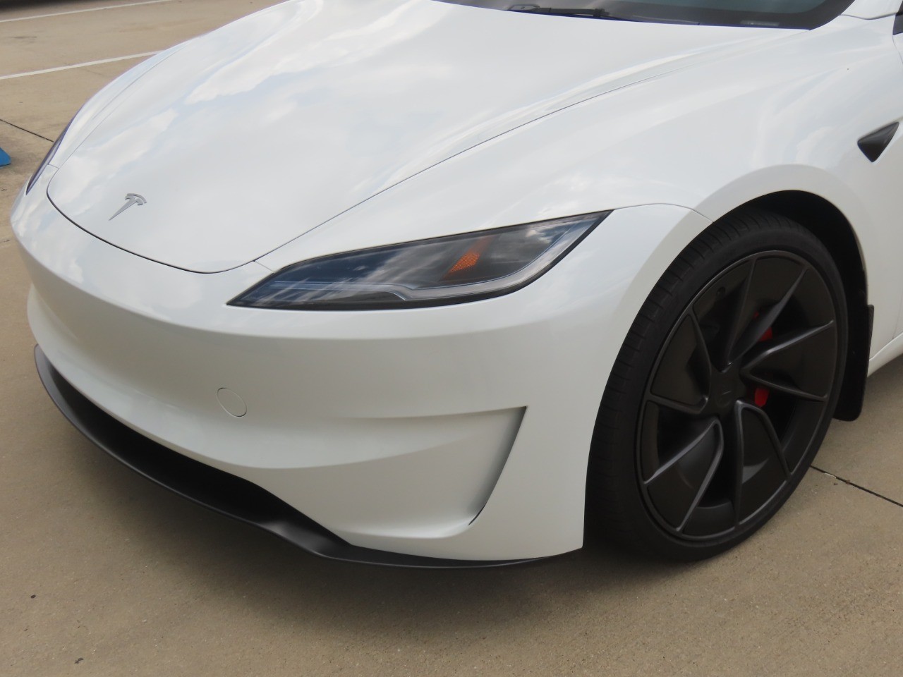 2025 Tesla Model 3 Performance - 2