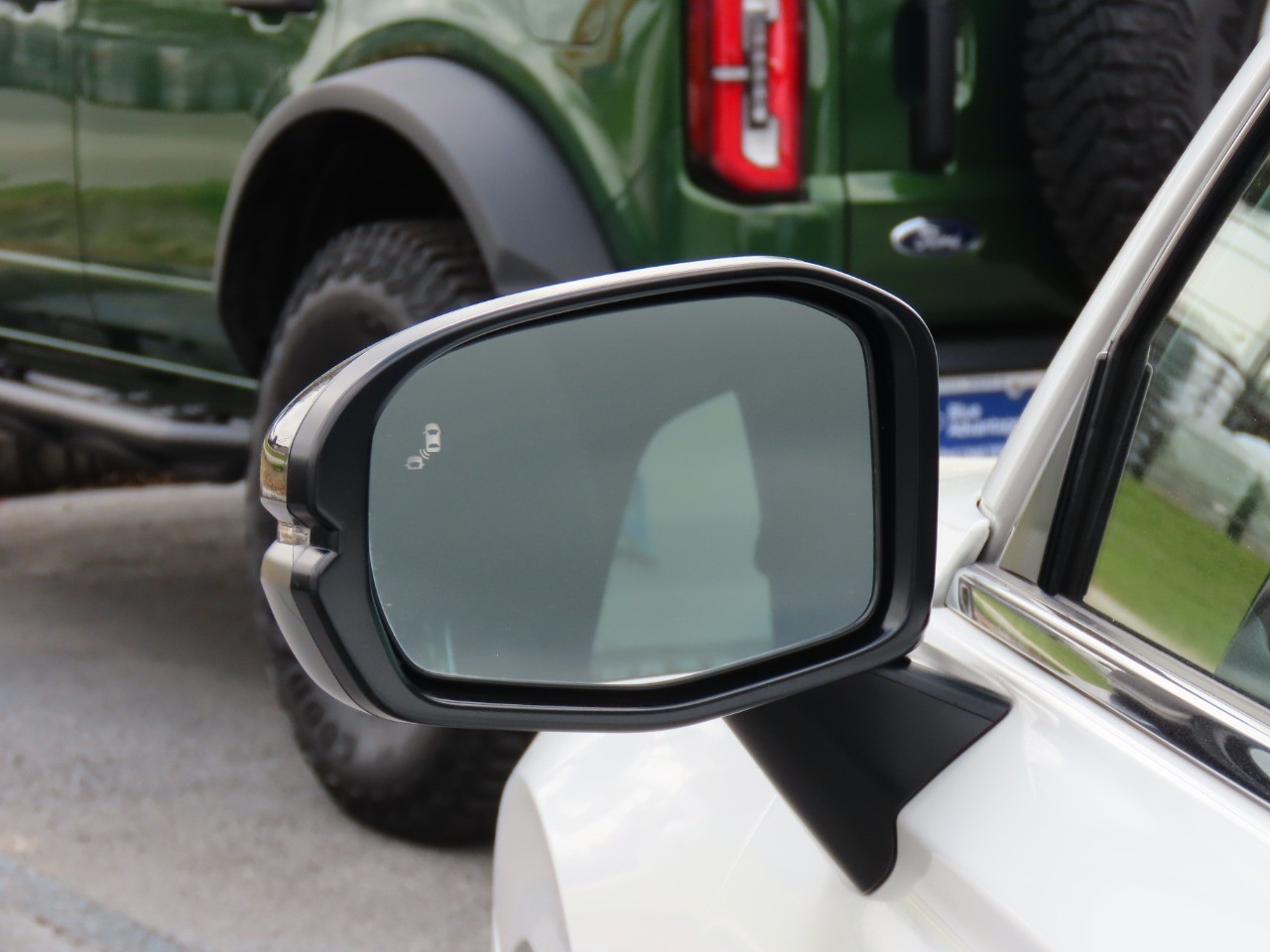 used 2024 Honda CR-V Hybrid car, priced at $26,999