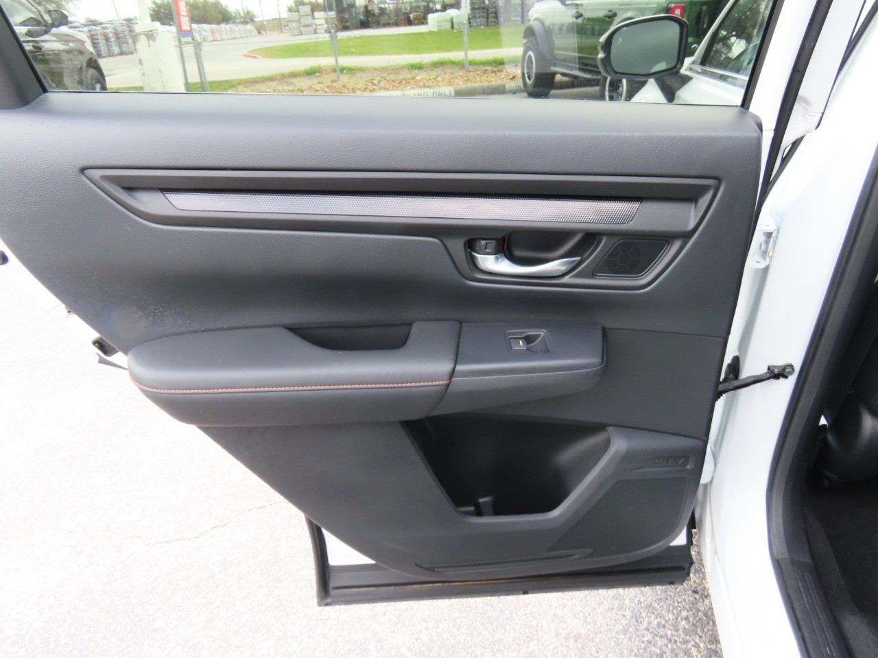 used 2024 Honda CR-V Hybrid car, priced at $26,999