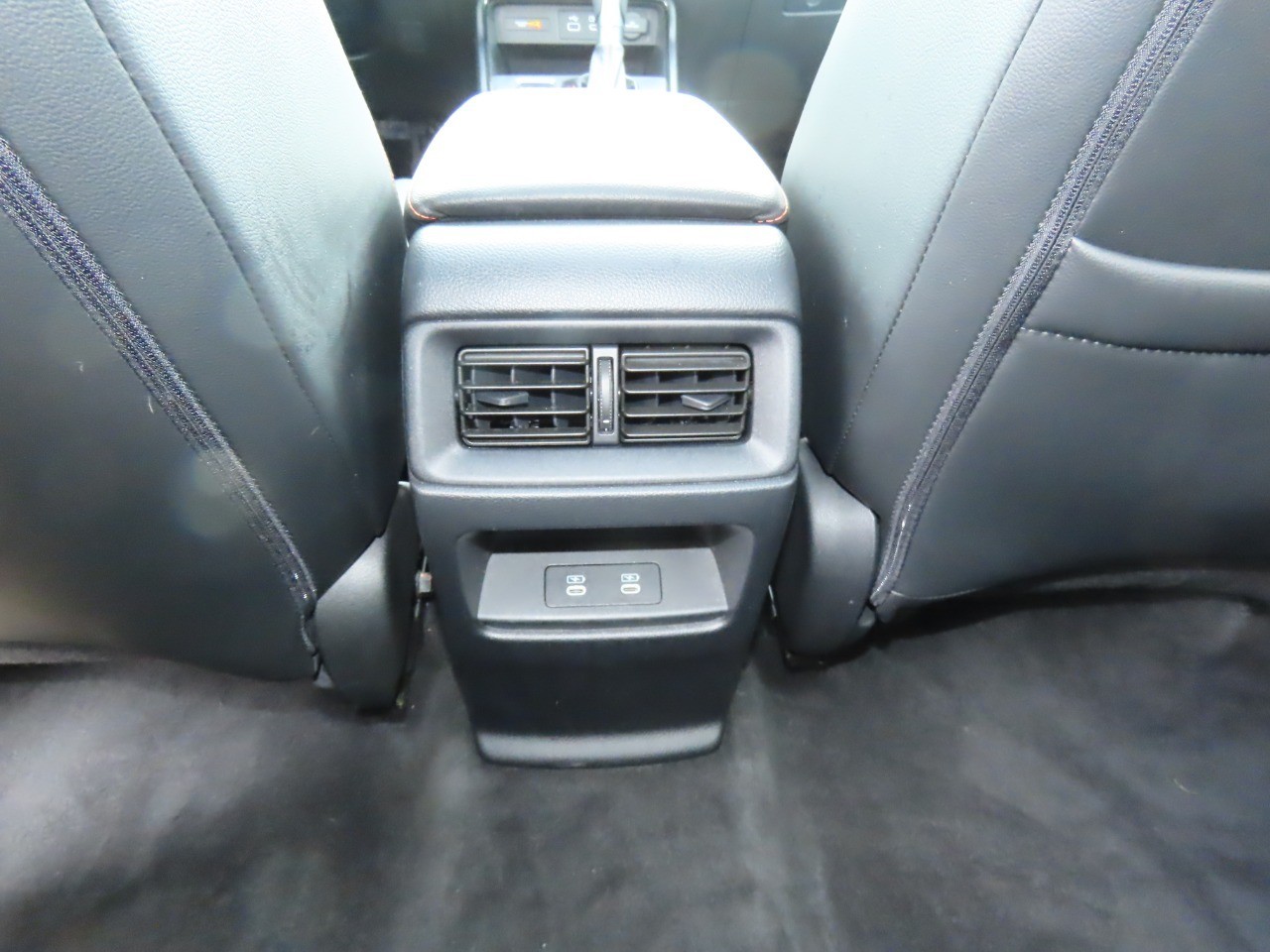 used 2024 Honda CR-V Hybrid car, priced at $26,999