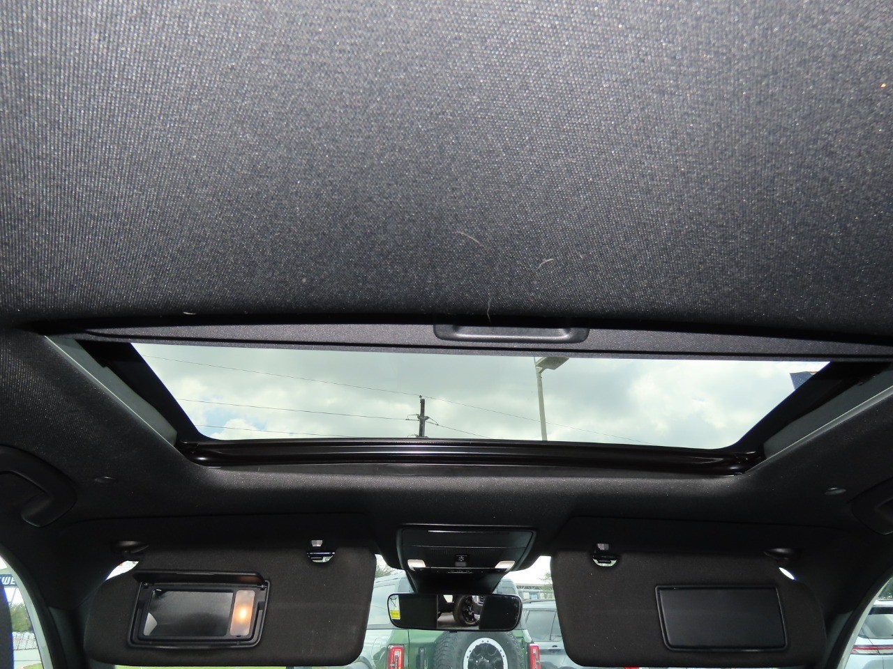 used 2024 Honda CR-V Hybrid car, priced at $26,999