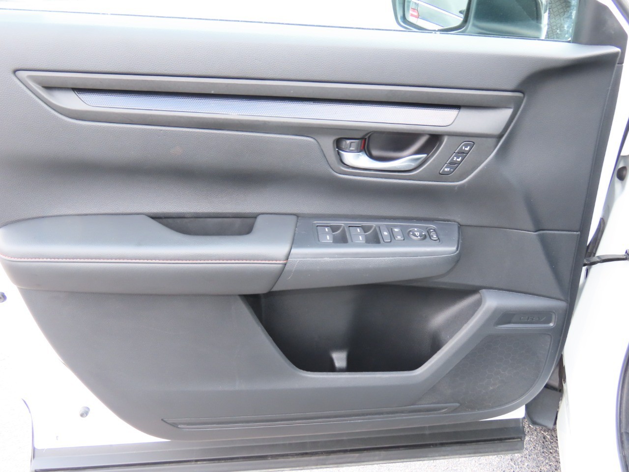 used 2024 Honda CR-V Hybrid car, priced at $26,999