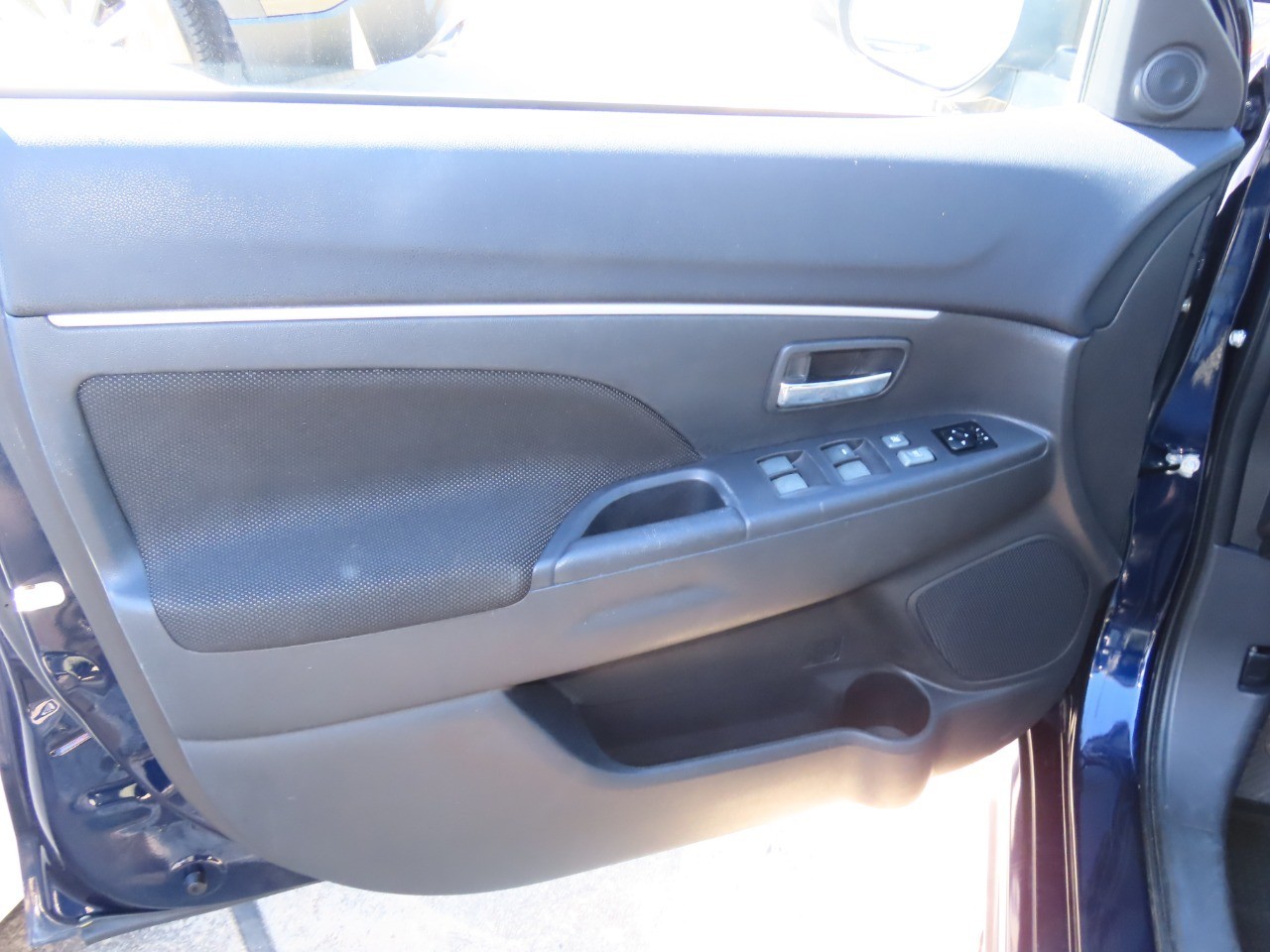 used 2012 Mitsubishi Outlander Sport car, priced at $7,999