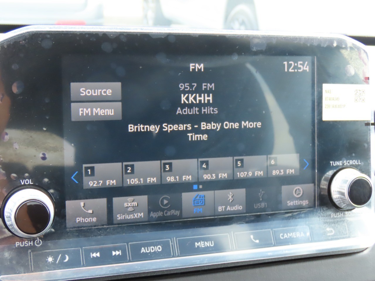 used 2024 Mitsubishi Outlander car, priced at $20,999