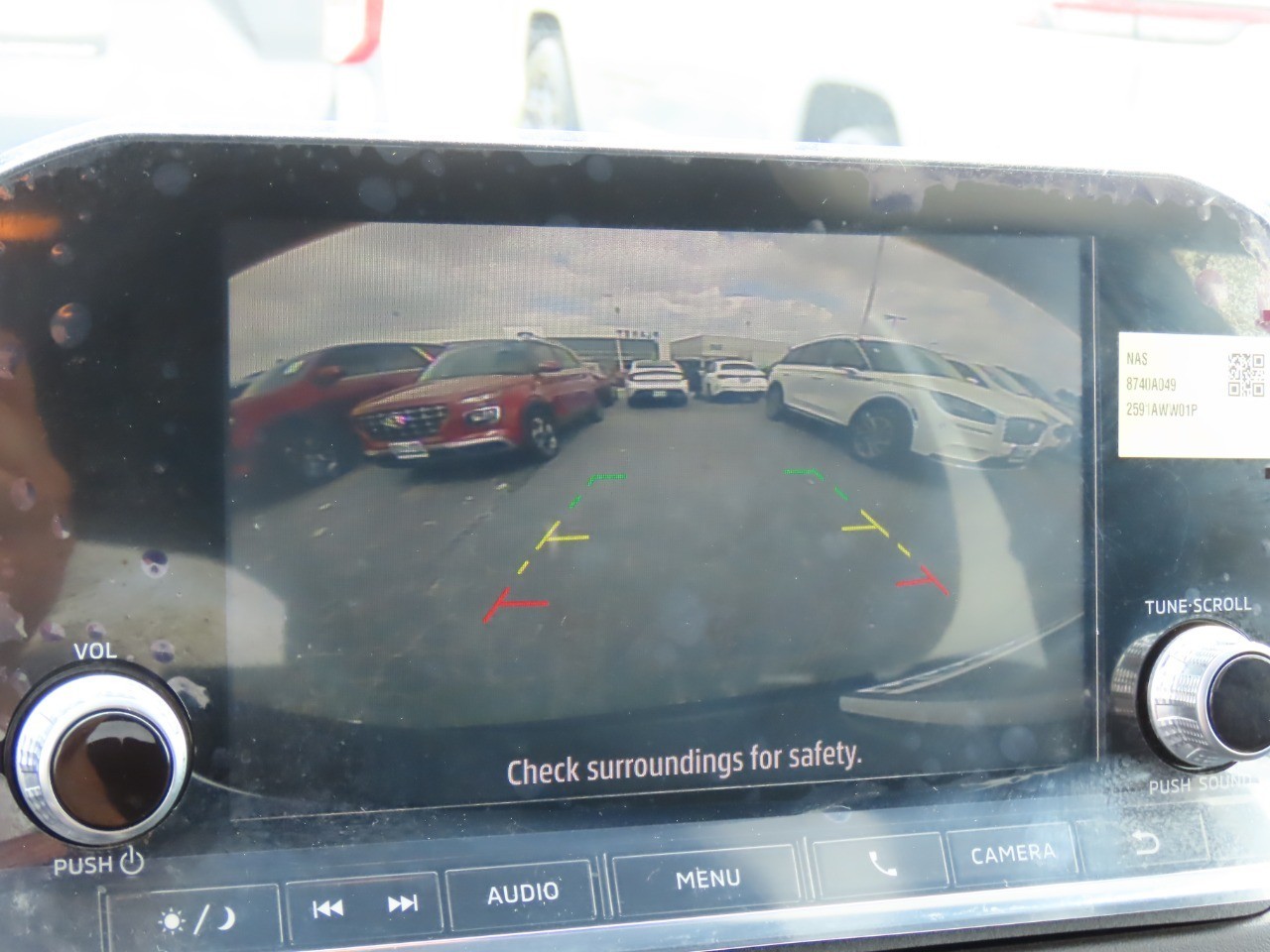 used 2024 Mitsubishi Outlander car, priced at $20,999