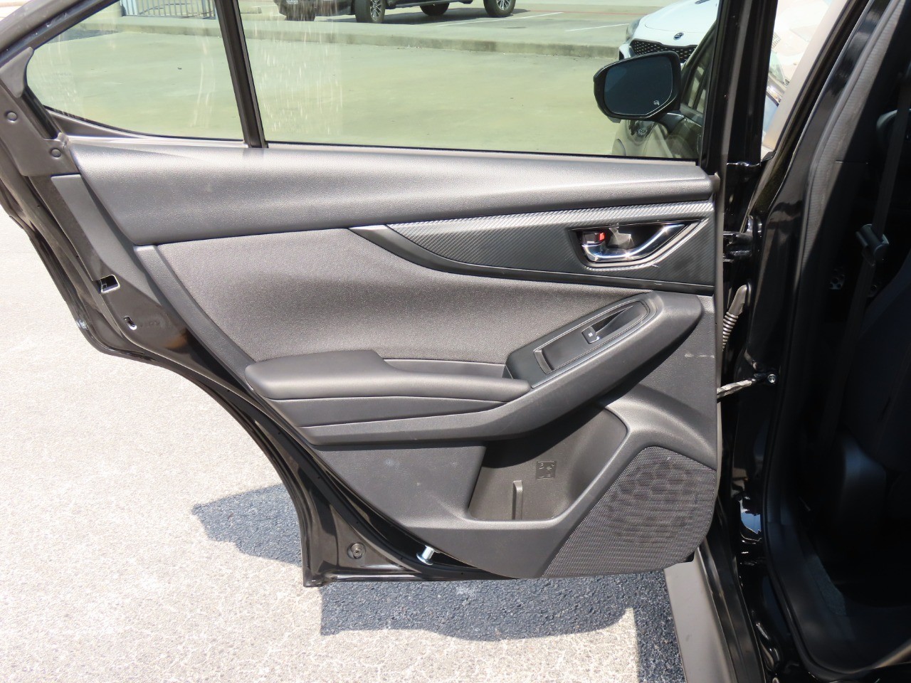 used 2022 Subaru WRX car, priced at $25,999