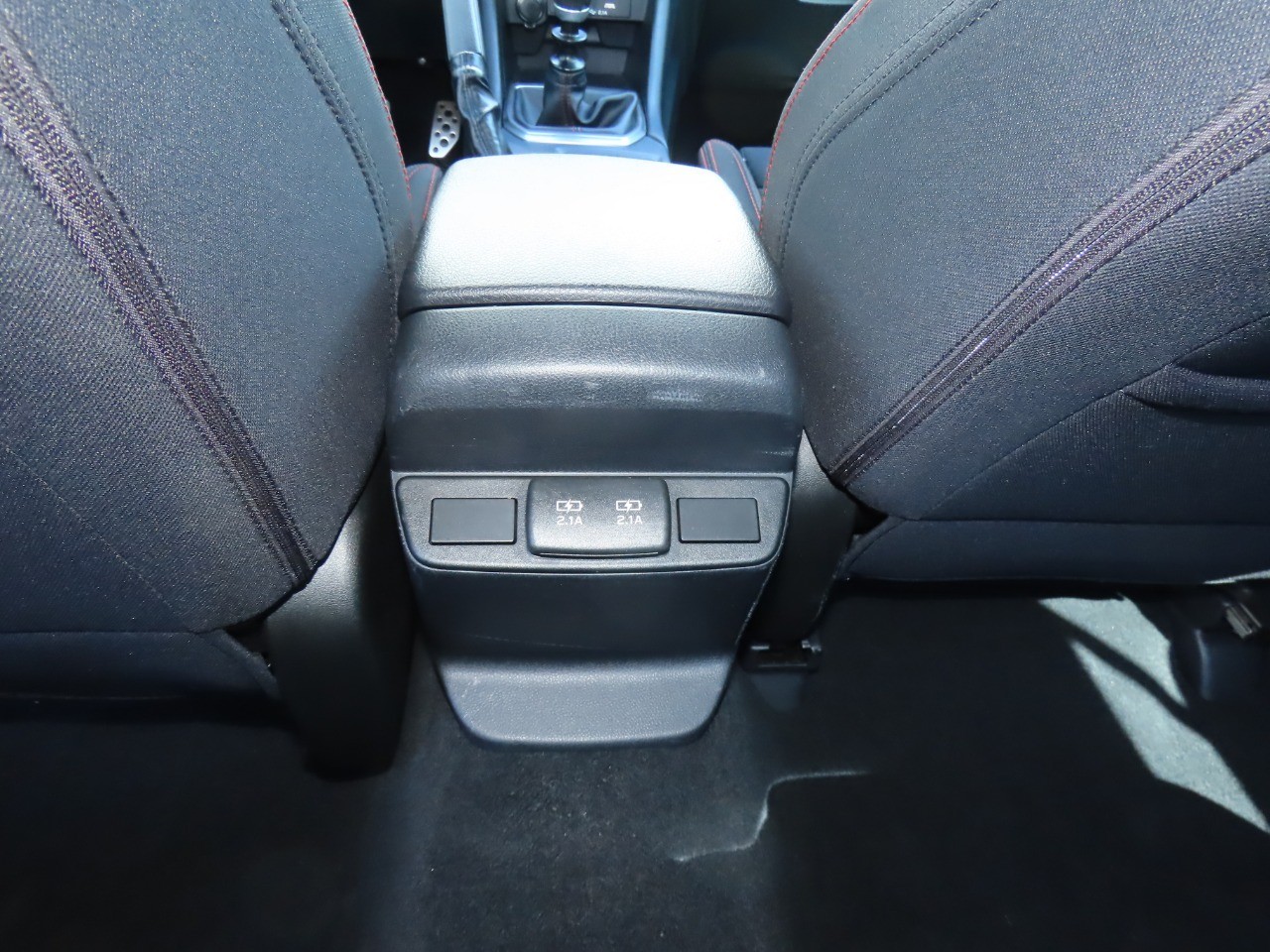 used 2022 Subaru WRX car, priced at $25,999