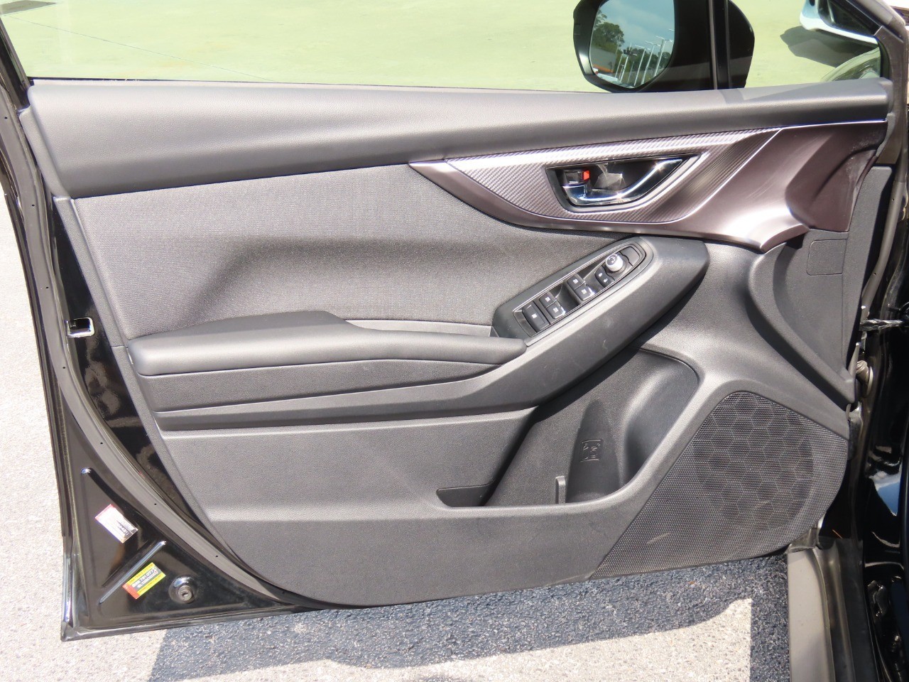 used 2022 Subaru WRX car, priced at $25,999