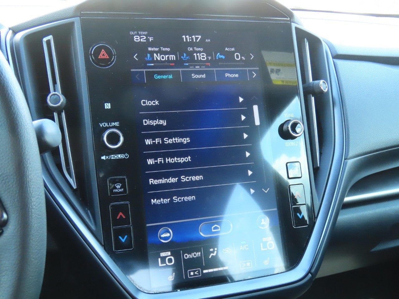 used 2022 Subaru WRX car, priced at $25,999