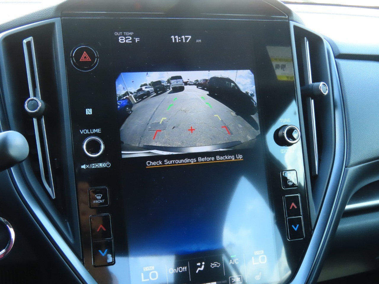 used 2022 Subaru WRX car, priced at $25,999