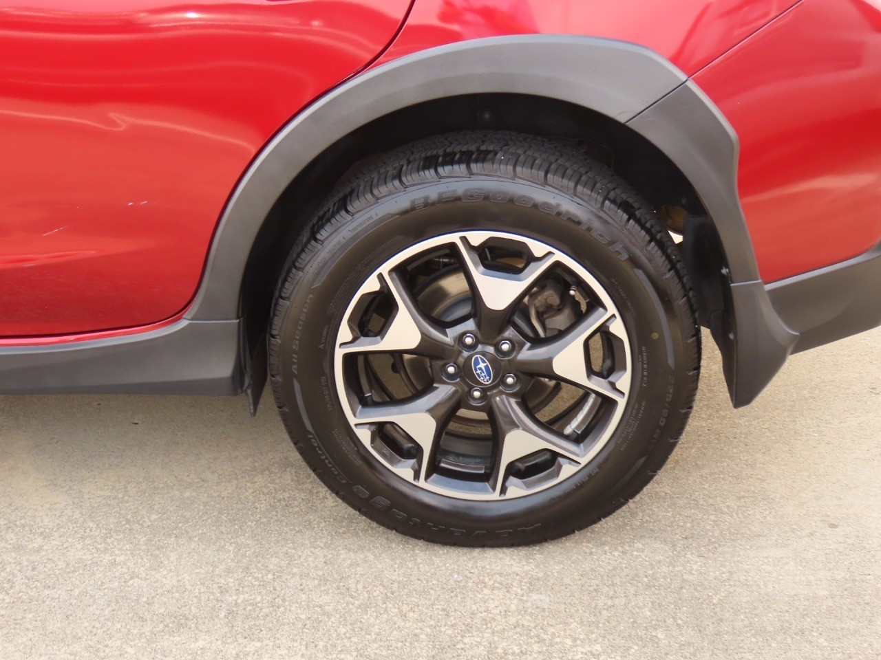 used 2019 Subaru Crosstrek car, priced at $12,999