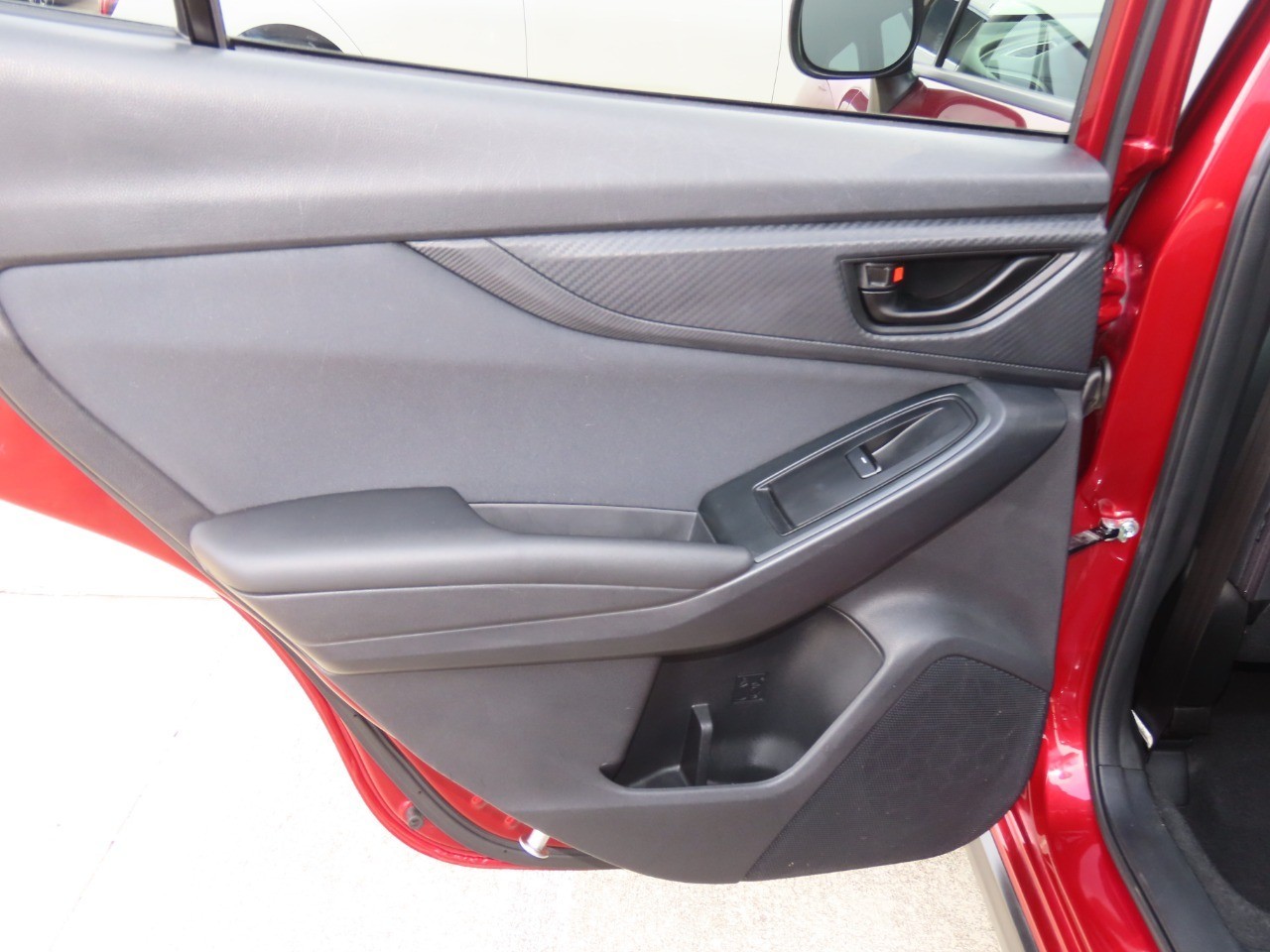 used 2019 Subaru Crosstrek car, priced at $12,999