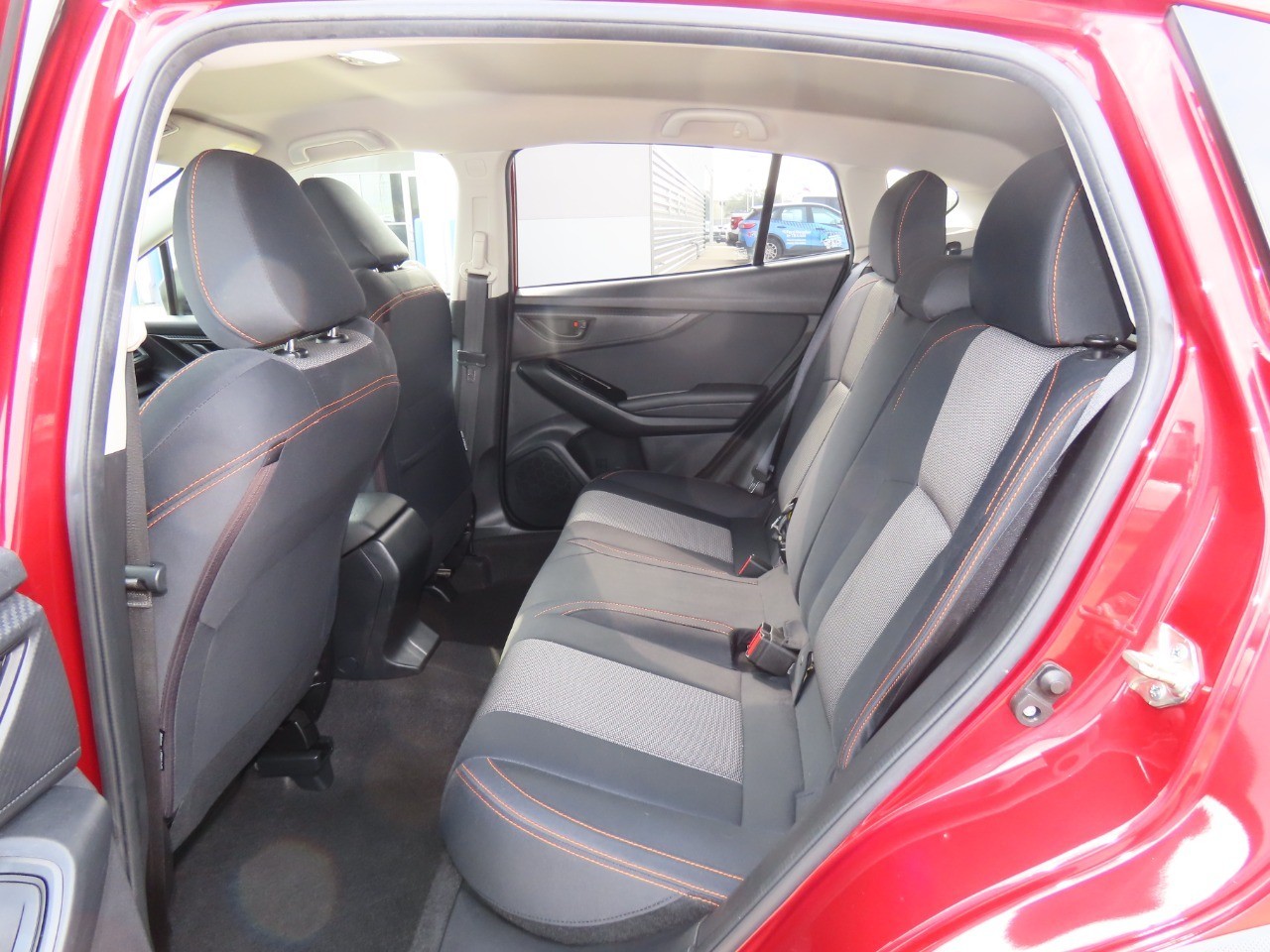 used 2019 Subaru Crosstrek car, priced at $12,999